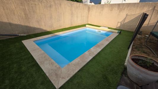 For sale Chatuzange-le-goubet 6 rooms 118 m2 Drome (26300) photo 1