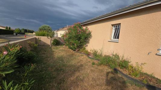 For sale Chatuzange-le-goubet 6 rooms 118 m2 Drome (26300) photo 2