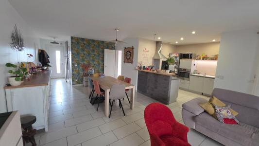 For sale Chatuzange-le-goubet 6 rooms 118 m2 Drome (26300) photo 3