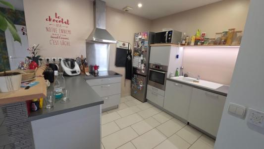 For sale Chatuzange-le-goubet 6 rooms 118 m2 Drome (26300) photo 4