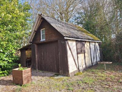 Acheter Maison 85 m2 Saint-aubin-de-bonneval