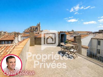 Annonce Vente 8 pi�ces Maison Narbonne 11