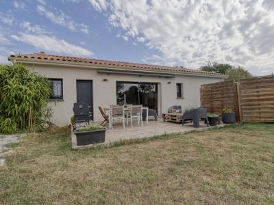Annonce Vente 3 pi�ces Maison Revel 31