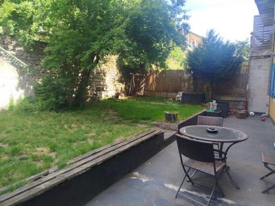 Acheter Maison 236 m2 Langogne