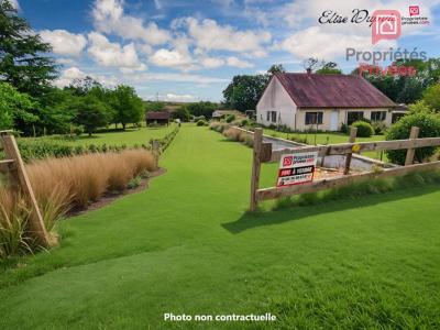 Annonce Vente Terrain Rigny-le-ferron 10