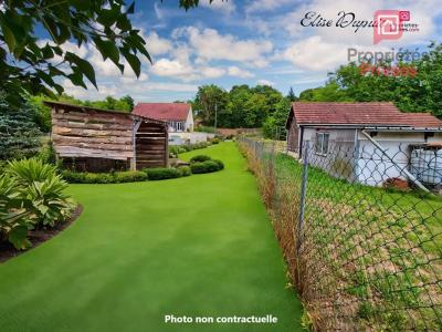 Acheter Terrain Rigny-le-ferron Aube