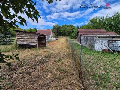 Acheter Terrain Rigny-le-ferron 13981 euros