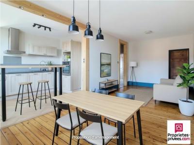 Annonce Vente 3 pi�ces Appartement Belfort 90