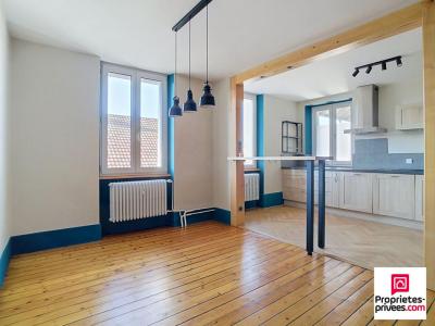 Acheter Appartement 87 m2 Belfort