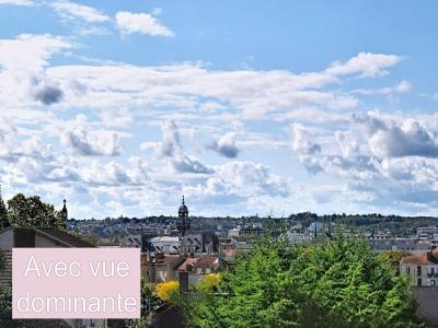 Annonce Vente 7 pi�ces Maison Vichy 03