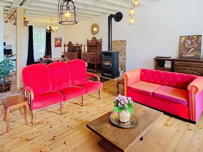 Acheter Maison Vichy Allier