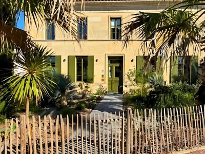 For sale Braud-et-saint-louis 11 rooms 322 m2 Gironde (33820) photo 0