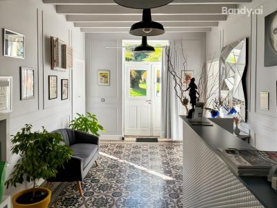 For sale Braud-et-saint-louis 11 rooms 322 m2 Gironde (33820) photo 2