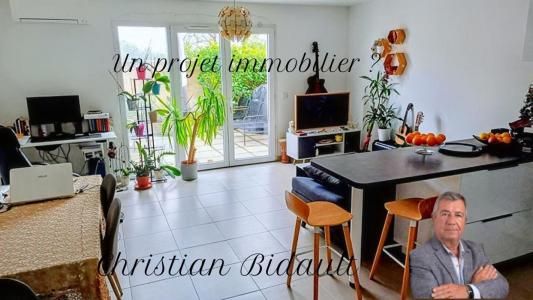 For sale Martigues 3 rooms 66 m2 Bouches du Rhone (13500) photo 0