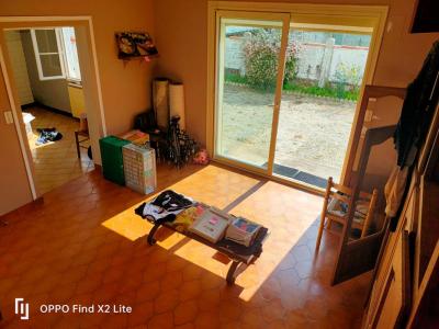 For sale Saint-saturnin-du-bois 8 rooms 125 m2 Charente maritime (17700) photo 3