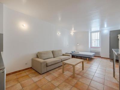 For rent Marseille-11eme-arrondissement 1 room 27 m2 Bouches du Rhone (13011) photo 2