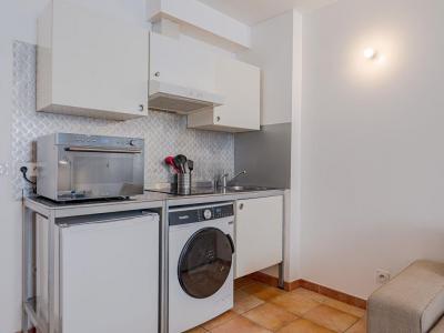 For rent Marseille-11eme-arrondissement 1 room 27 m2 Bouches du Rhone (13011) photo 4