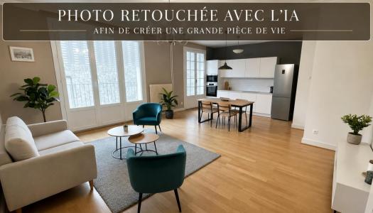 Annonce Vente 3 pi�ces Appartement Saint-etienne 42