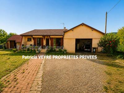 For sale Fraisses 3 rooms 111 m2 Loire (42490) photo 0