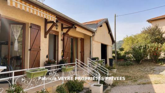 For sale Fraisses 3 rooms 111 m2 Loire (42490) photo 1