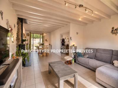 For sale Fraisses 3 rooms 111 m2 Loire (42490) photo 2