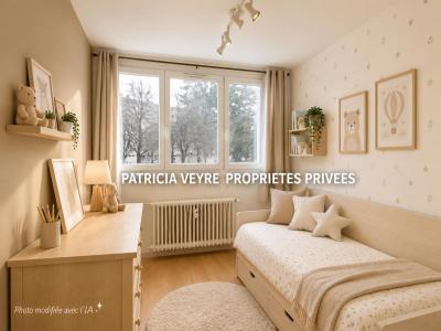Acheter Appartement 60 m2 Saint-etienne