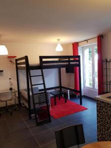 Annonce Vente Appartement Saint-etienne 42