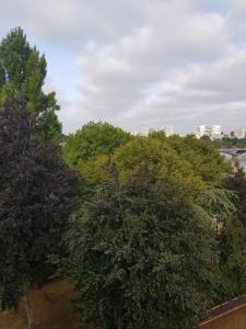 Acheter en viager Appartement Saint-sebastien-sur-loire 59950 euros
