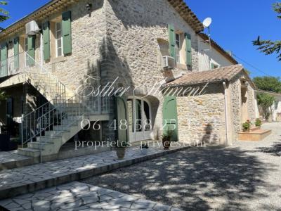 For sale Sauve 8 rooms 242 m2 Gard (30610) photo 3