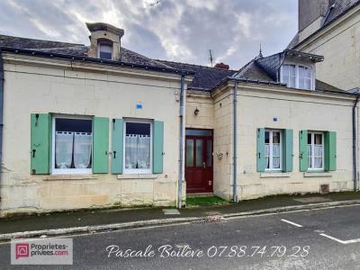 For sale Vernantes 6 rooms 185 m2 Maine et loire (49390) photo 0