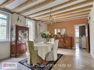 Acheter Maison 185 m2 Vernantes