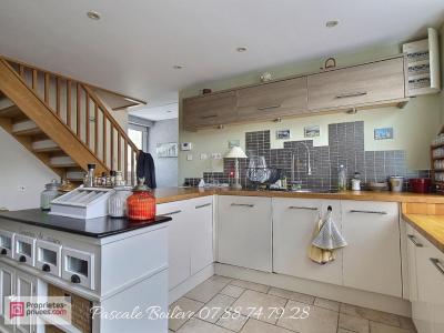 Acheter Maison Vernantes 199500 euros