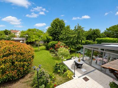 For sale Brou-sur-chantereine 7 rooms 136 m2 Seine et marne (77177) photo 2