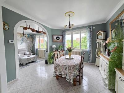 For sale Brou-sur-chantereine 7 rooms 136 m2 Seine et marne (77177) photo 4