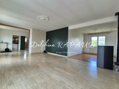 For sale Nogent-le-rotrou 7 rooms 138 m2 Eure et loir (28400) photo 1