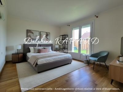 For sale Nogent-le-rotrou 7 rooms 138 m2 Eure et loir (28400) photo 2