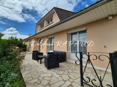 For sale Nogent-le-rotrou 7 rooms 138 m2 Eure et loir (28400) photo 3