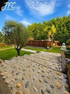 For sale Crepy-en-valois 6 rooms 120 m2 Oise (60800) photo 3