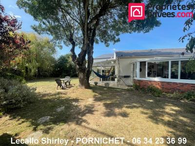 For sale Pornichet 4 rooms 91 m2 Loire atlantique (44380) photo 0