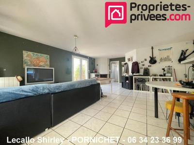 Annonce Vente 4 pi�ces Maison Pornichet 44