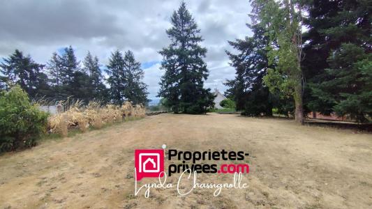 For sale Renaison 1100 m2 Loire (42370) photo 1