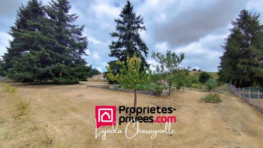 For sale Renaison 1100 m2 Loire (42370) photo 4