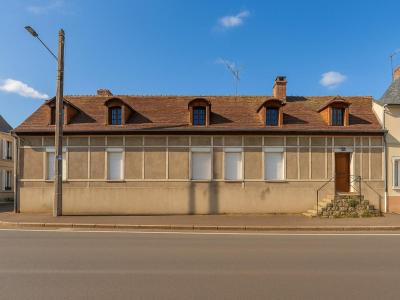 For sale Gournay-en-bray 7 rooms 191 m2 Seine maritime (76220) photo 0