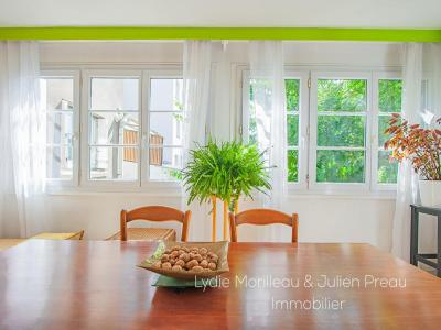 Acheter Maison Nantes 399000 euros