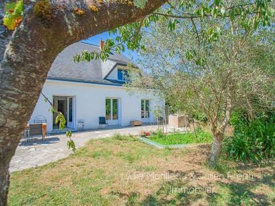 Annonce Vente 6 pi�ces Maison Reze 44