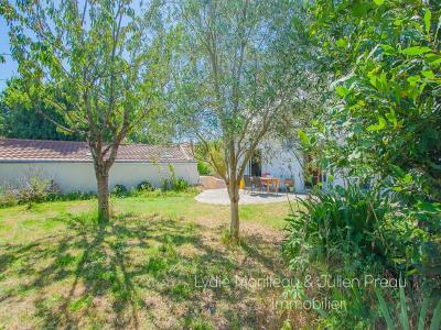 Acheter Maison 179 m2 Reze