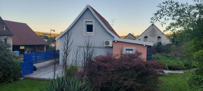 For sale Badevel 4 rooms 98 m2 Doubs (25490) photo 1