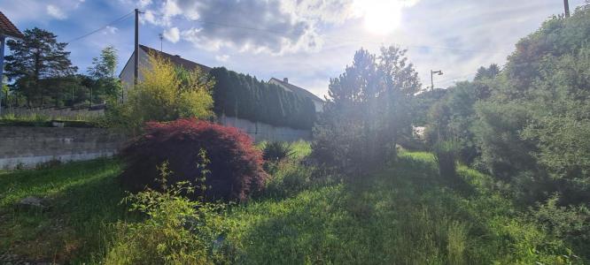 For sale Badevel 4 rooms 98 m2 Doubs (25490) photo 2