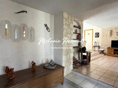 Annonce Vente 5 pi�ces Maison Brette-les-pins 72
