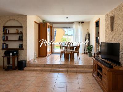 Acheter Maison 116 m2 Brette-les-pins